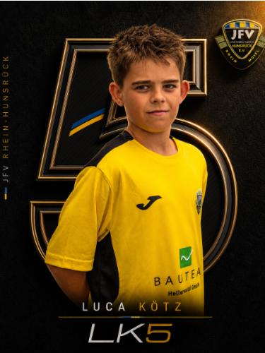 Luca Kötz
