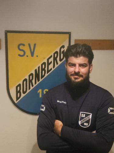 Davud Topcu