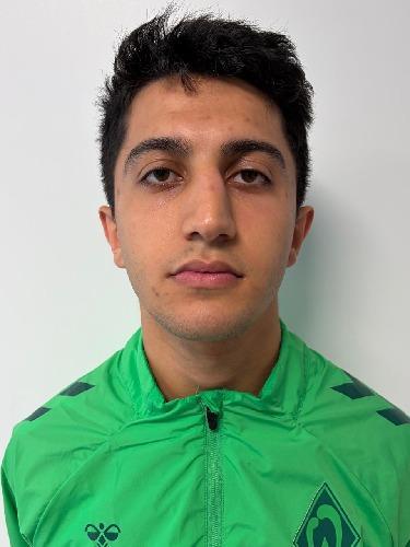 Daniel Aiden Iranikhah