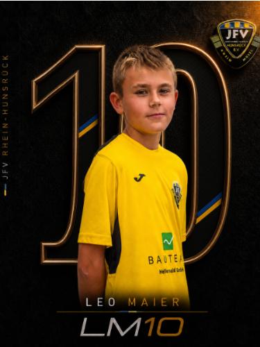 Leo Maier
