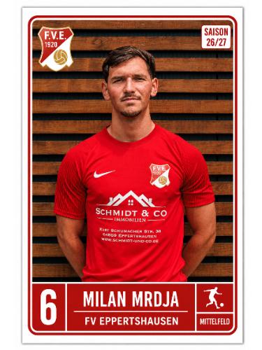 Milan Mrdja