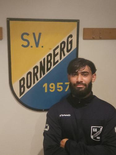 Harun Topcu