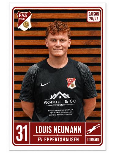 Louis Neumann