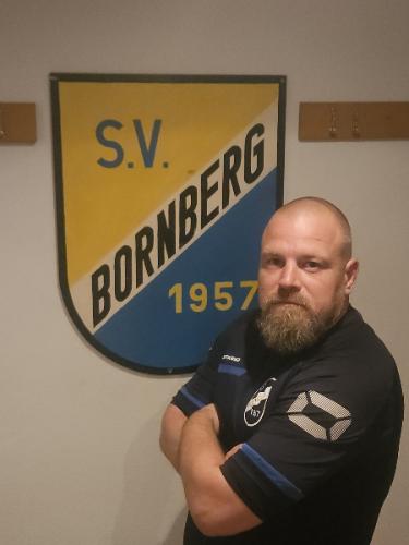 Jens Mischke