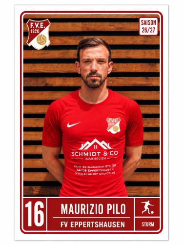 Maurizio Pilo
