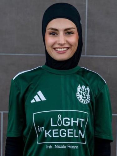 Rukiye Büsra Aydemir Aksu