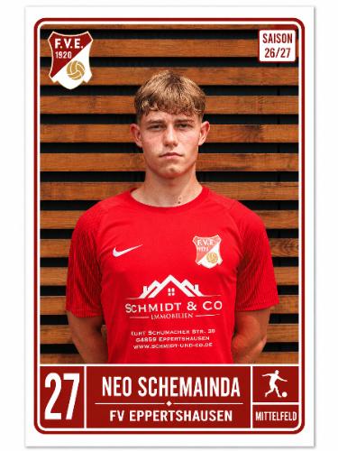 Neo Schemainda