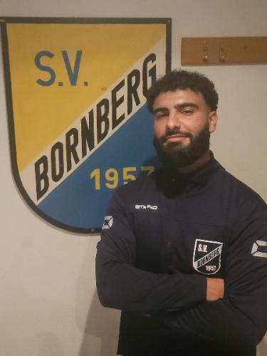 Samet Topcu