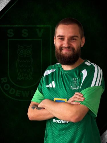 Florian Pascal Elser
