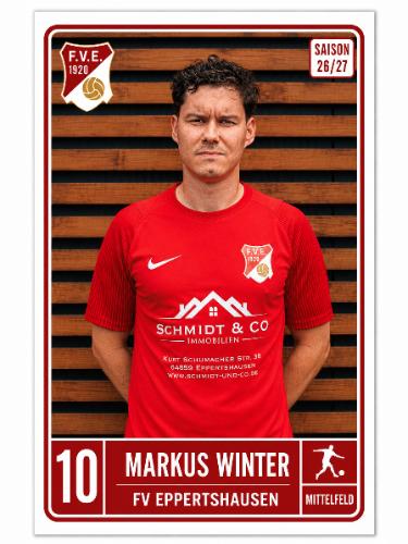 Markus Winter