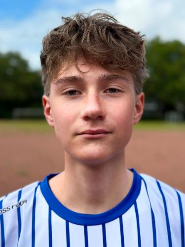 Sam Hammelbeck