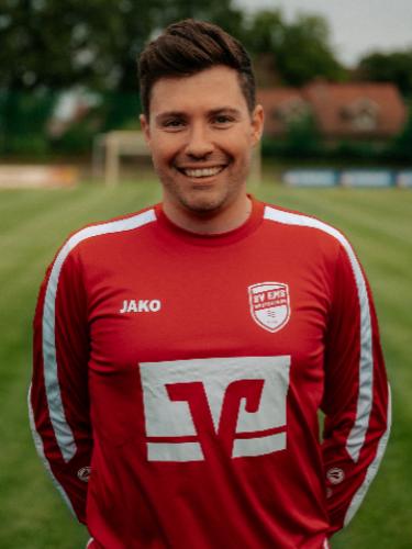 Christian Budde