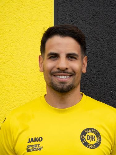 Adil Mednouni