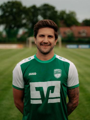 Matthias Bemben