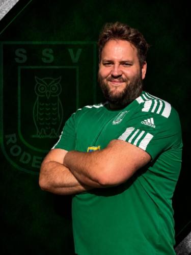 Robin Häfker
