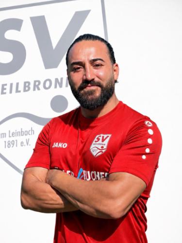 Murat Bolat