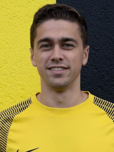 Lukas Marzian
