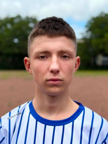 Adrian Sascha Kargoll