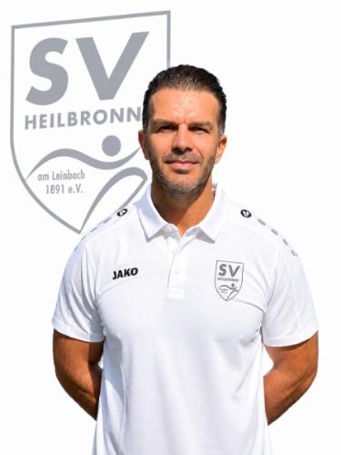 Betim Rugovaj