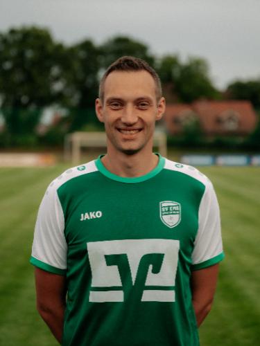 Oliver Hollmann