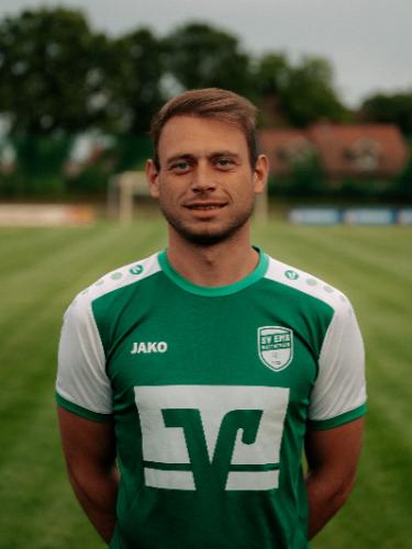 Adrian König