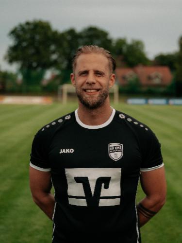 Nils Ladda
