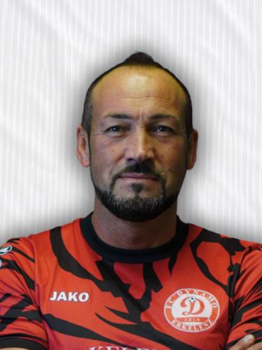 Adam Leinweber