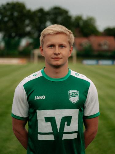 Christian Laubrock