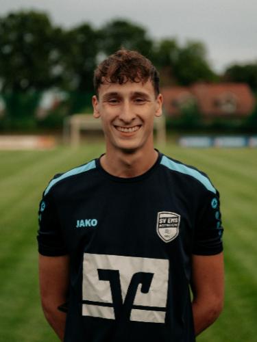Kilian Neufend