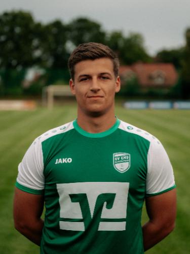 Marius Peters