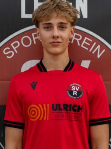 Lasse Michel Mathis Busch