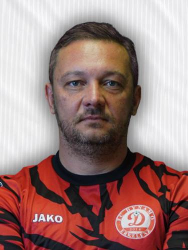 Stanislav Makarov