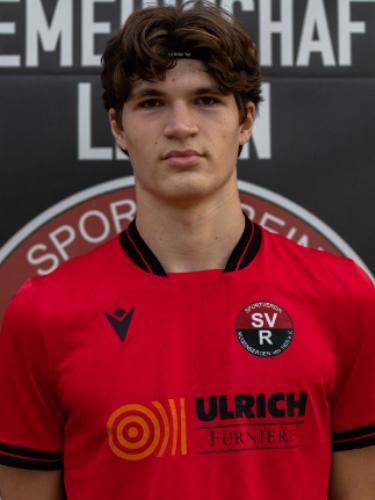 Morten Magnus Dieckmann