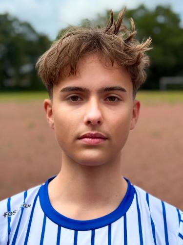 Lukasz Marek Maass