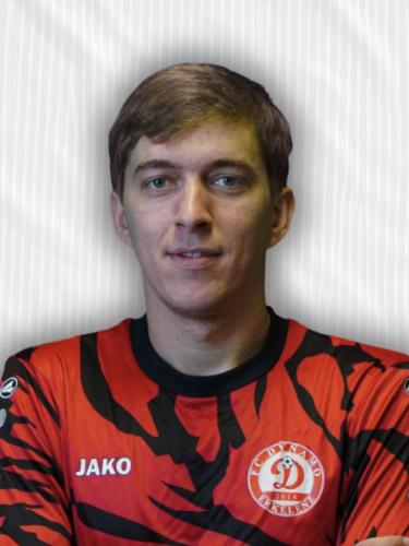Pavlo Oliinyk