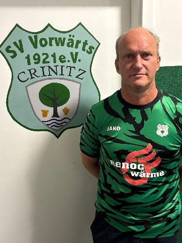 Carsten Döhring