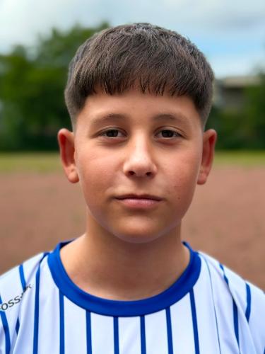 Filipe Andre Sousa Singh