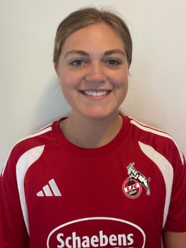 Hannah Marie Mack