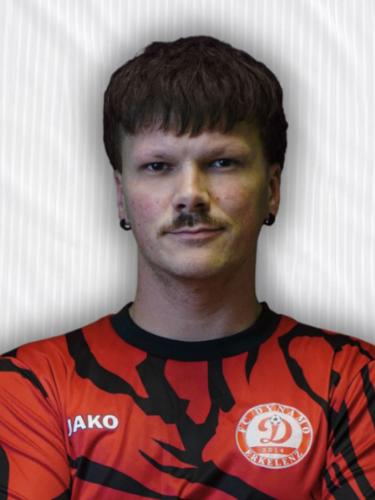 Daniel Osipov