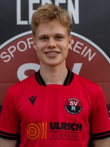 Jakob Käber