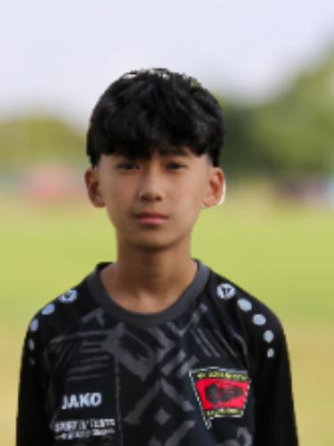 Viktor Zou