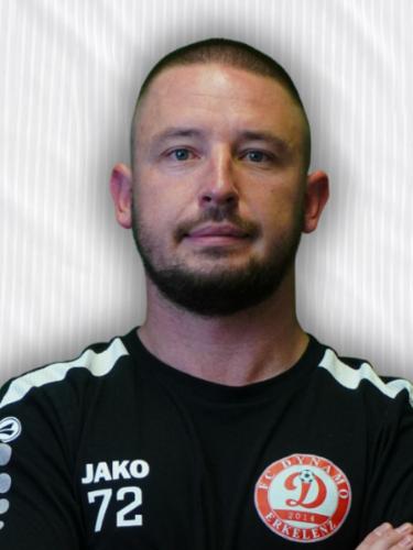Markus Smyczek