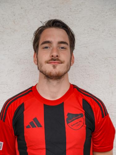 Niklas Espeloer