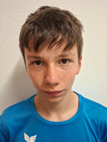 Janne Friedrich