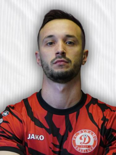 Rostyslav Tkachuk