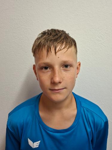 Cedrik Frölich