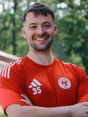 Daniel Stötzel