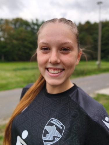 Greta Hasse