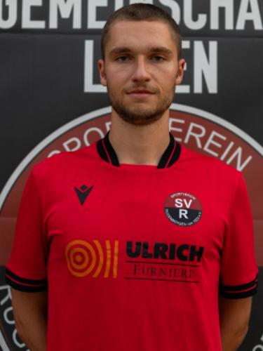 Nick Neukirchner