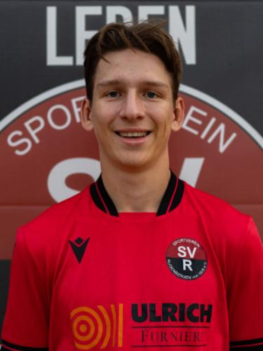 Henry Peters